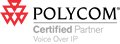Polycom Certified Partner