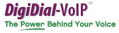 DigiDial-VoIP hosted PBX