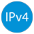 IPv4