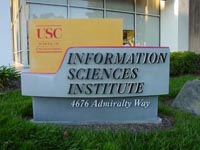 Information Science Institute